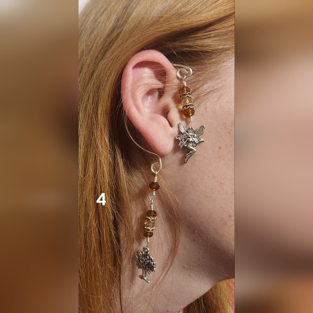 Ear Wraps - Picture 4 of 16